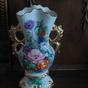 Vintage vase